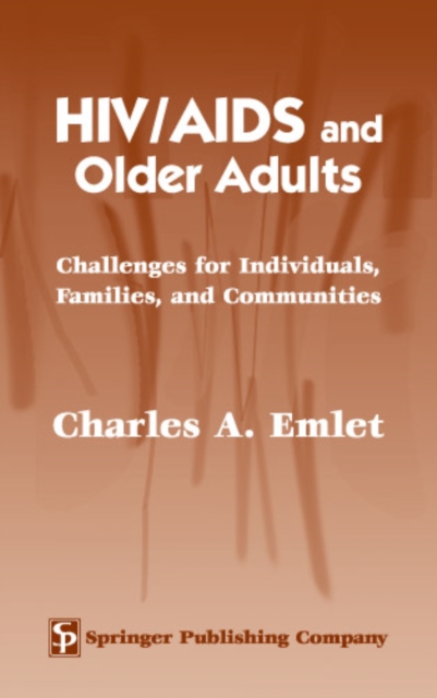 HIV/AIDS and older adults