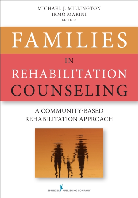 Families in rehabilitation counseling