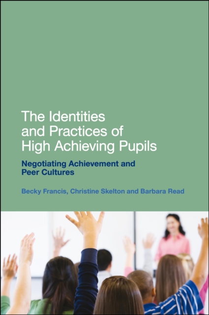 The identities and practices of high-achieving pupils