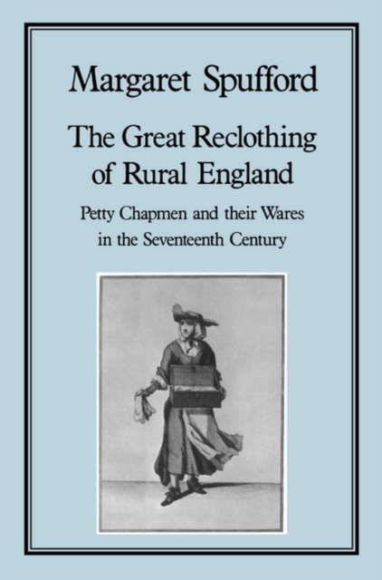 The Great Reclothing of Rural England