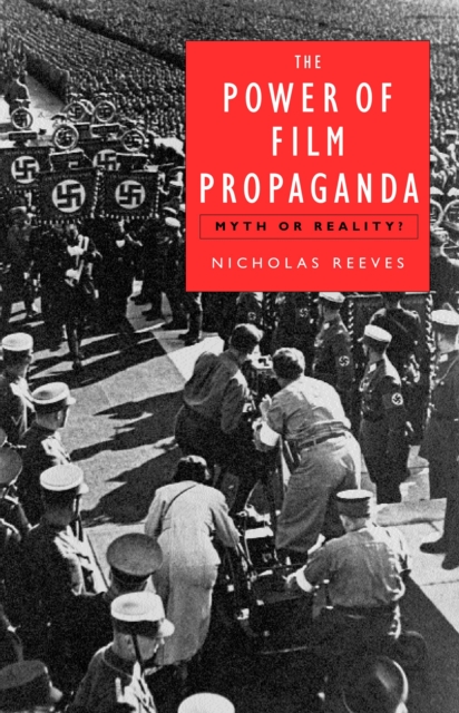 The power of film propaganda : myth or reality?