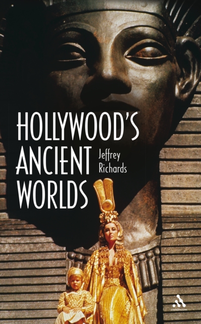 Hollywood's ancient worlds