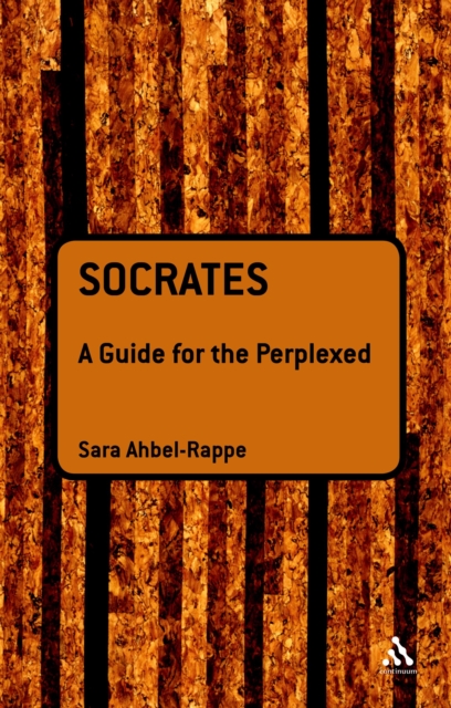 Socrates : a guide for the perplexed