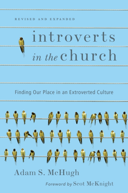 Introverts in the Church