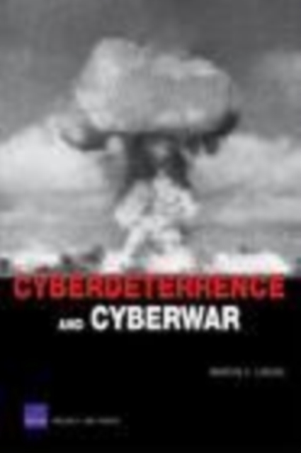 Cyberdeterrence and Cyberwar