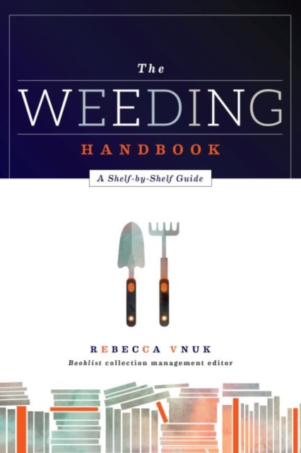 The weeding handbook