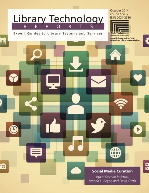 Social Media Curation