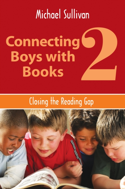 Connecting boys with books 2