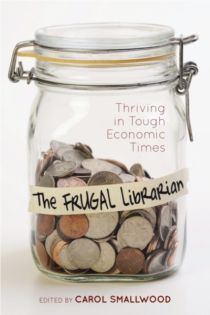 The frugal librarian