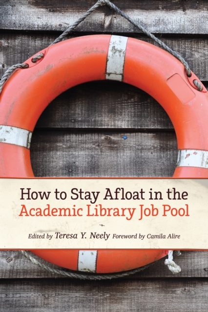 How to stay afloat in the academic library job pool