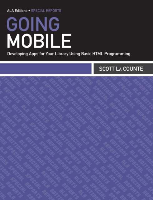 Going mobile