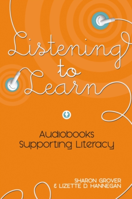 Listening to learn