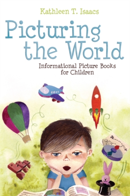 Picturing the world