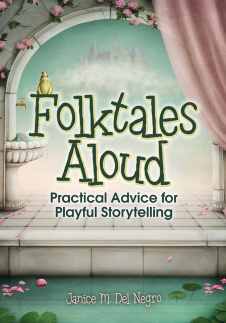Folktales aloud