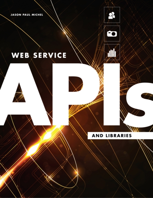 Web service APIs and libraries