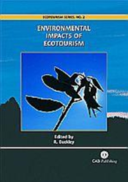 Environmental impacts of ecotourism