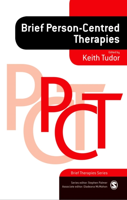 Brief person-centred therapies