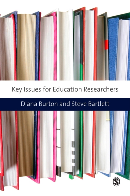 Key issues for education researchers