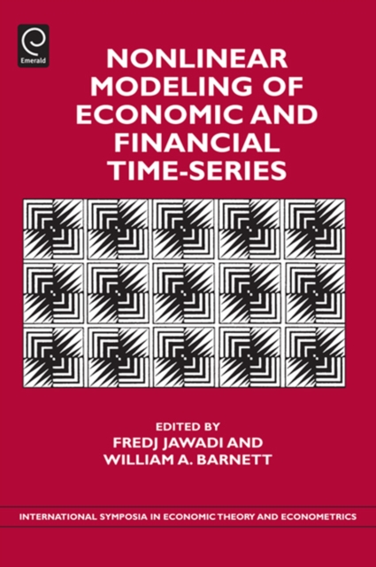 Nonlinear Modeling of Economic and Financial Time-Series