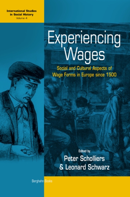 Experiencing wages