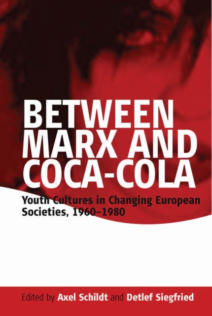 Between marx and coca-cola