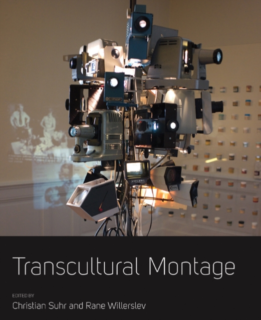 Transcultural montage