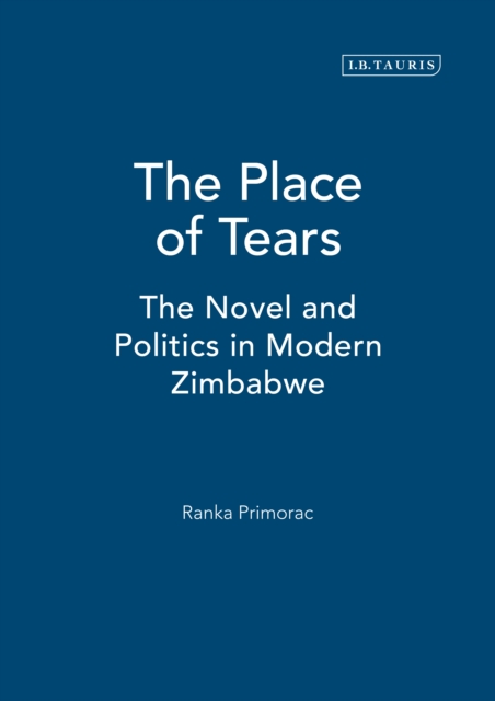 The Place of Tears