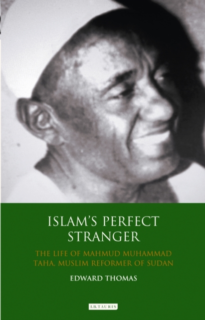 Islam’s Perfect Stranger