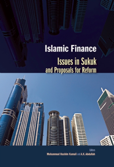 Islamic finance : issues in Ṣukūk and proposals for reform