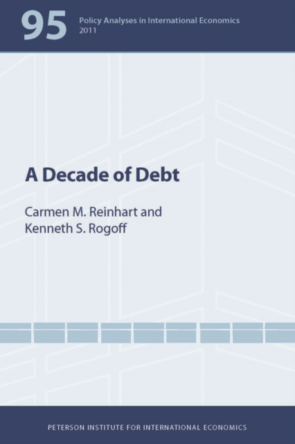 A decade of debt