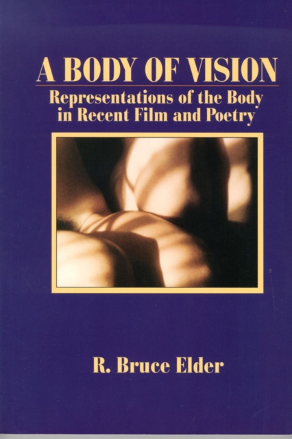 A Body of Vision