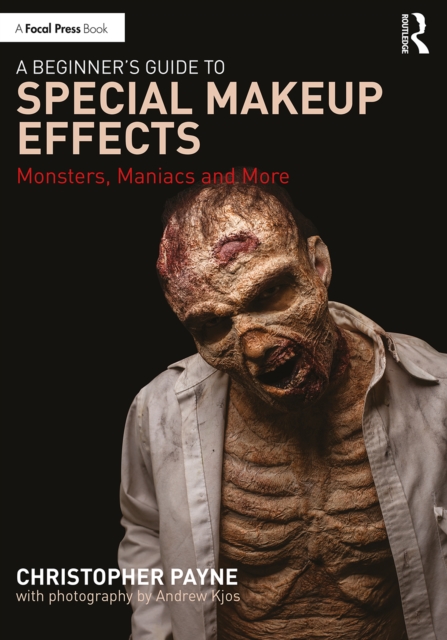 A Beginner’s Guide to Special Makeup Effects
