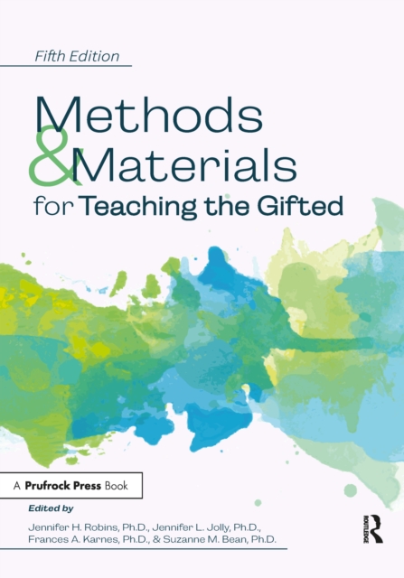 Methods & Materials for Teaching the Gifted