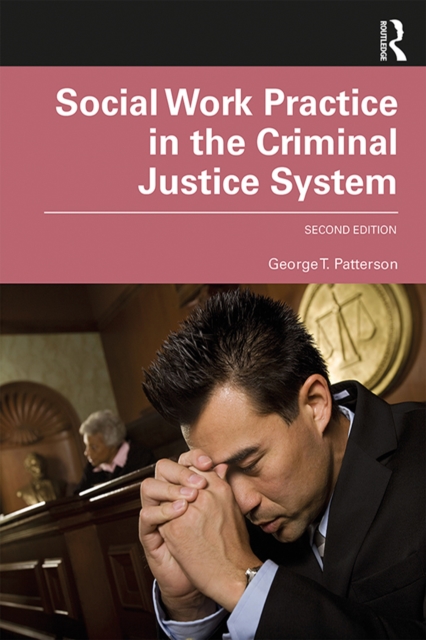 Social work practice in the criminal justice system