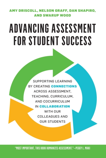 Advancing Assessment for Student Success: Supporting Learning by Connecting Assessment With Teaching, Curriculum, and Cocurriculum and Cultivating Collaborations With Our Colleagues and Our Students