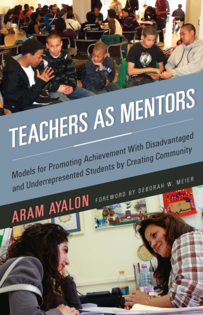 Teachers As Mentors