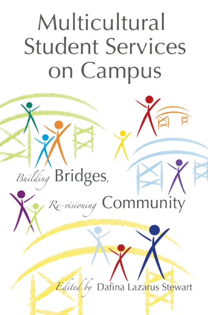 Multicultural Student Services on Campus
