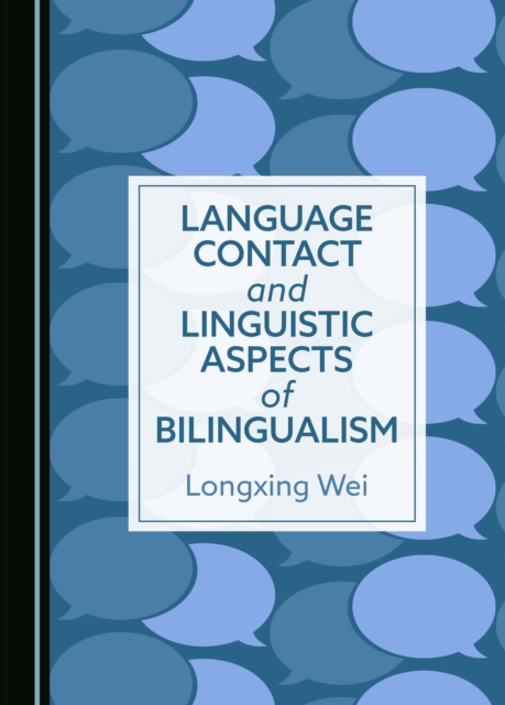 Language Contact and Linguistic Aspects of Bilingualism