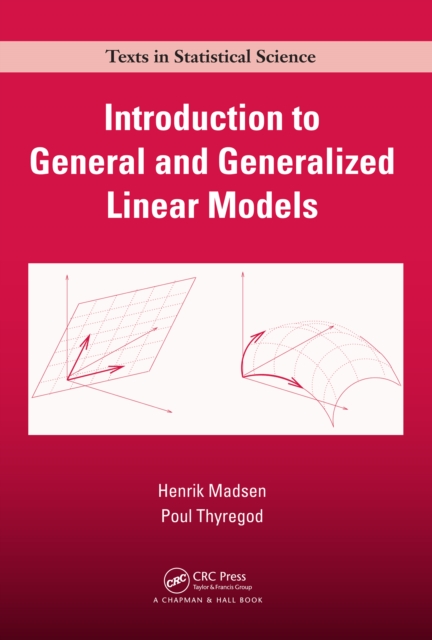 Introduction to general and generalized linear models