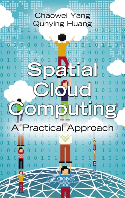 Spatial Cloud Computing