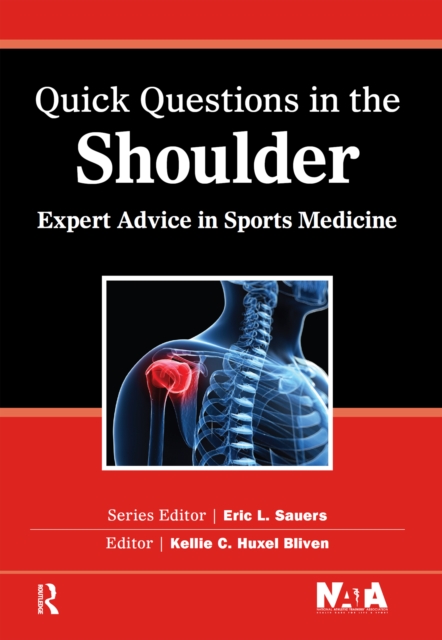 Quick Questions in Shoulder Expert Advice in Sports Medicine