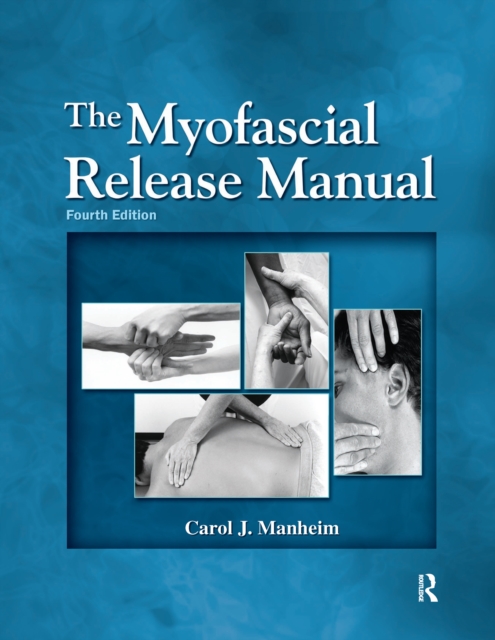The myofascial release manual