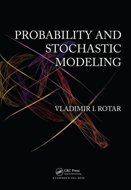 Probability and stochastic modeling