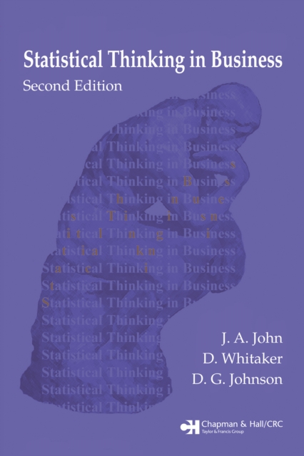 Statistical thinking in business