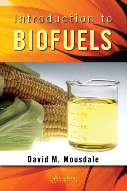Introduction to biofuels