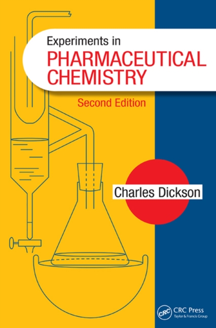 Experiments in pharmaceutical chemistry