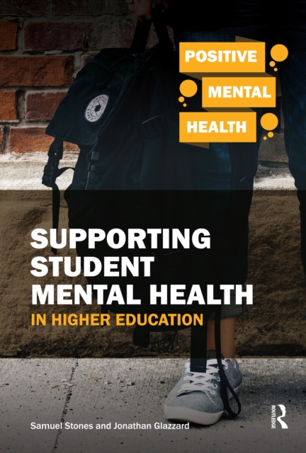 Supporting student mental health in higher education