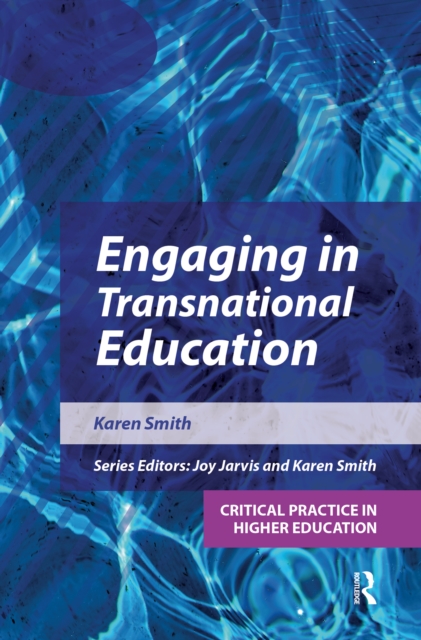 Engaging in transnational education
