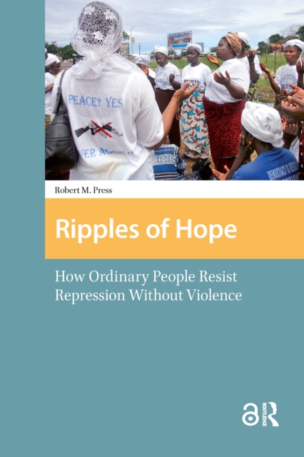 Ripples of Hope