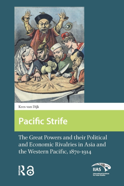 Pacific Strife